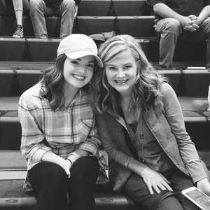 Meet your Posher, Traci